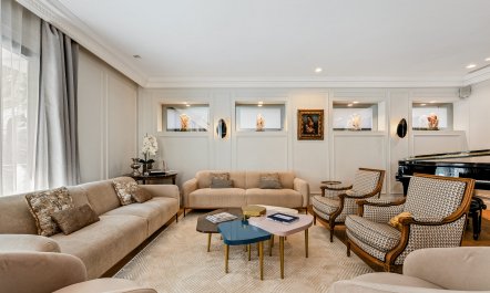 Maison Montespan 8