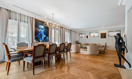 Maison Montespan 5
