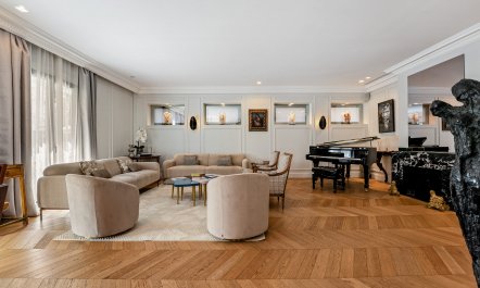 Maison Montespan 9