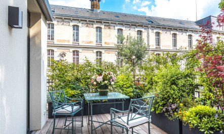 Maison Montespan 3