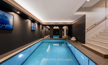 Maison Montespan 2