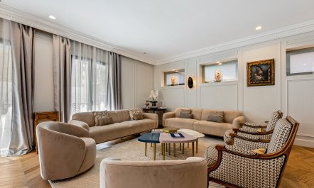 Maison Montespan 4