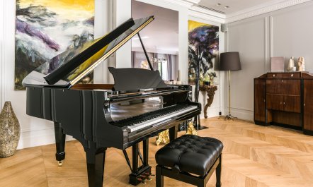 Maison Montespan 6