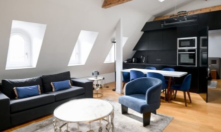 Paris Panache 2