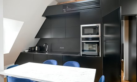 Paris Panache 3