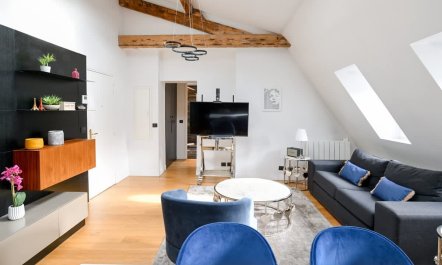 Paris Panache