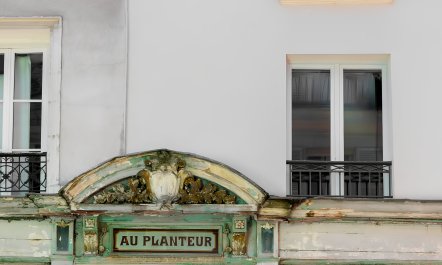 Charming Montorgueil 9