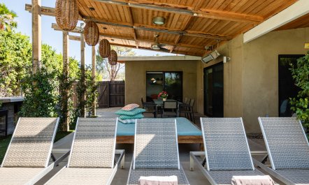 Hyacinth Ranch 6