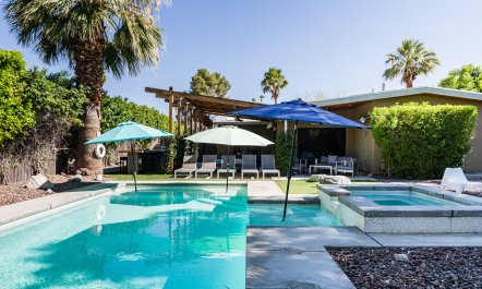 Hyacinth Ranch