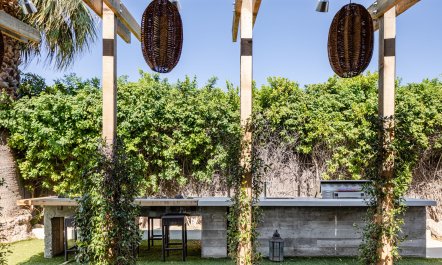 Hyacinth Ranch 5