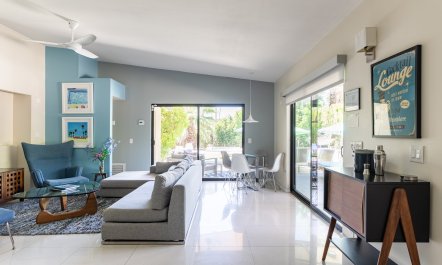 Hyacinth Ranch 7