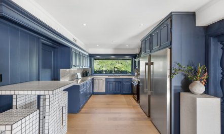 Beverly Hills Haven 1