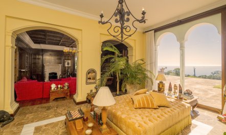 The Manor of M&aacute;laga 3