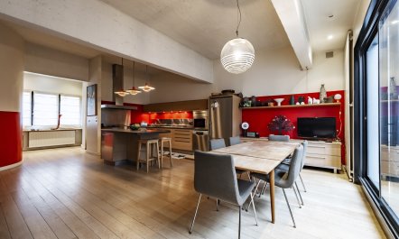 Perfect Parisian Pad 5