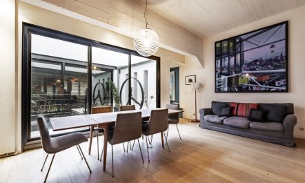 Perfect Parisian Pad 6