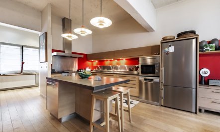 Perfect Parisian Pad 7