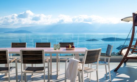 A Cretan Paradise 1