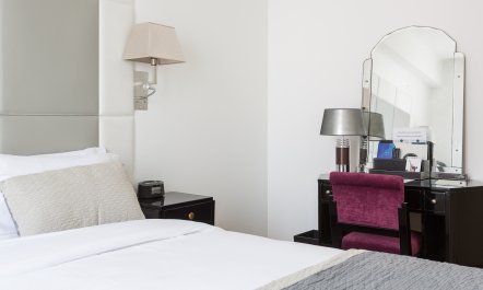 A sweet stay at Montmartre 7