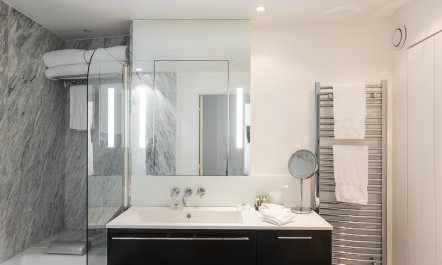 A sweet stay at Montmartre 8