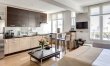 A sweet stay at Montmartre 2