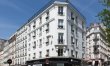 A sweet stay at Montmartre 1