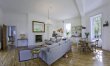 Upper Garden Suite 1