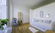 Upper Garden Suite 4