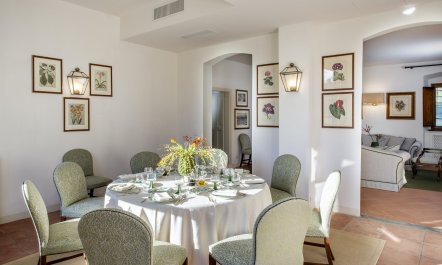 Tuscan Spirit 5