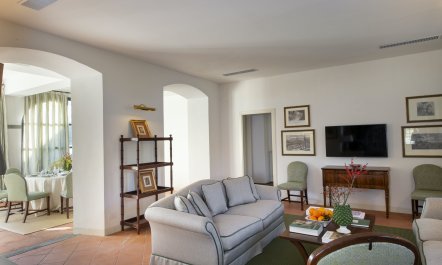Tuscan Spirit 3