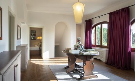 Tuscan Spirit 1