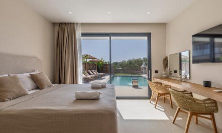 The Isle Vantage 5