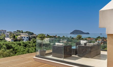 The Isle Vantage 3