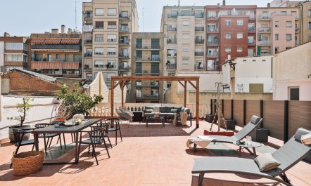 Catalonian Charm