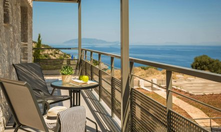 Ionian Blue Retreat 4