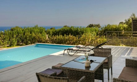 Ionian Blue Retreat 3