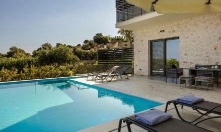 Ionian Blue Retreat 2