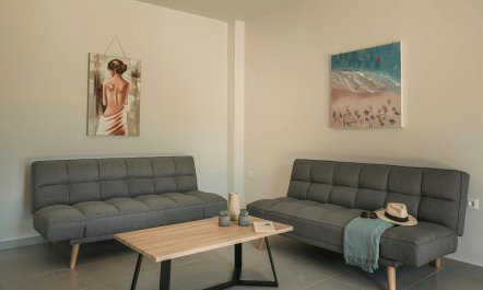 Ionian Blue Retreat 6