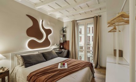 Corso Como Cosy 9