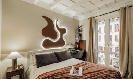 Corso Como Cosy 1