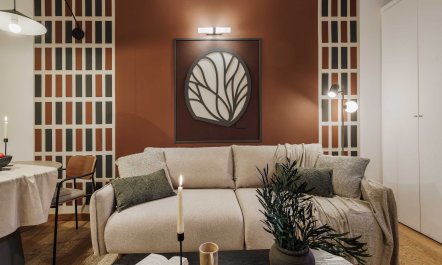 Corso Como Cosy 3