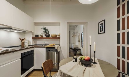 Corso Como Cosy 6