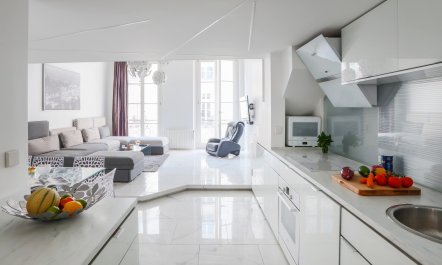 The White Beam 8