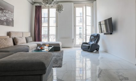 The White Beam 3
