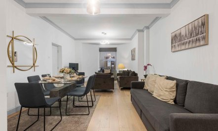 Paddington Prime 5