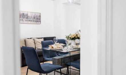 Paddington Prime 3