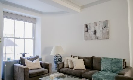 Paddington Prime 4