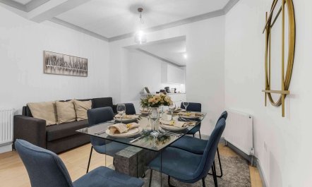 Paddington Prime