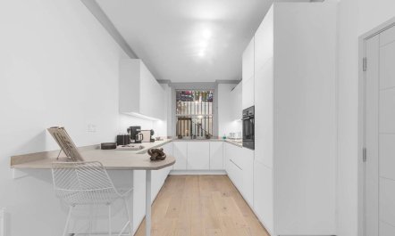 Paddington Prime 2