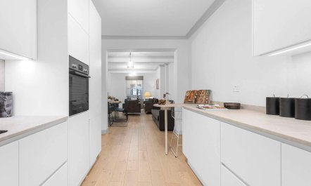 Paddington Prime 1
