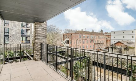 The Heart of King's Cross 6